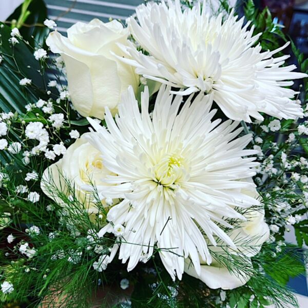 Bouquet Flowrette