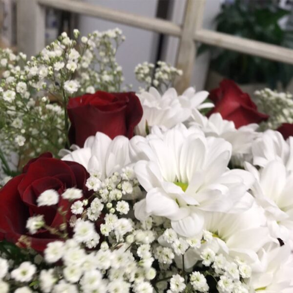 Bouquet Le bouton d'or