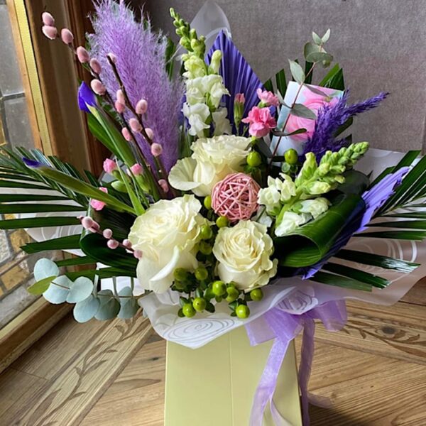 Bouquet Zen