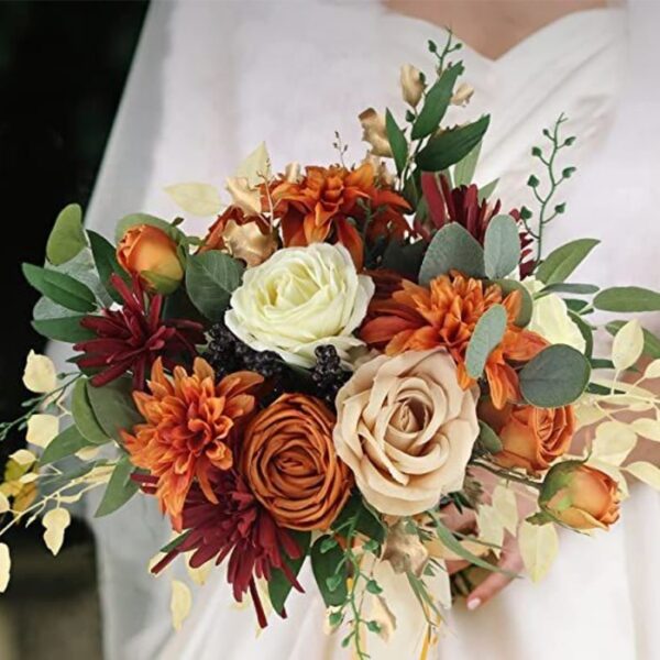 Bouquet de la Mariée - L'unique – Image 3