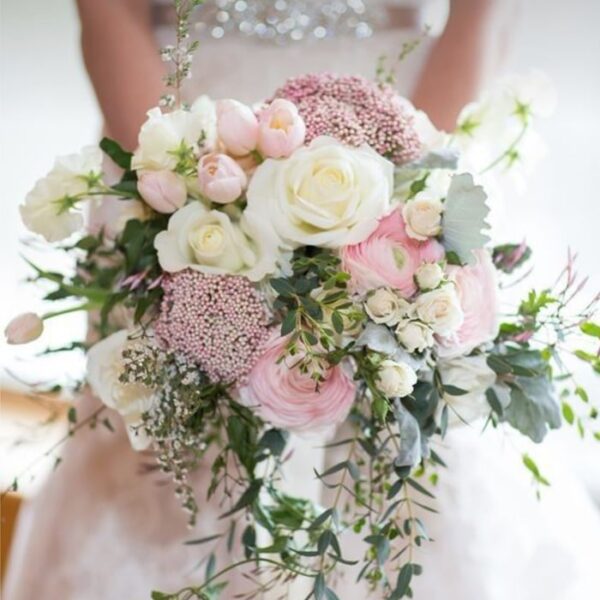 Bouquet de la Mariée - L'unique – Image 2