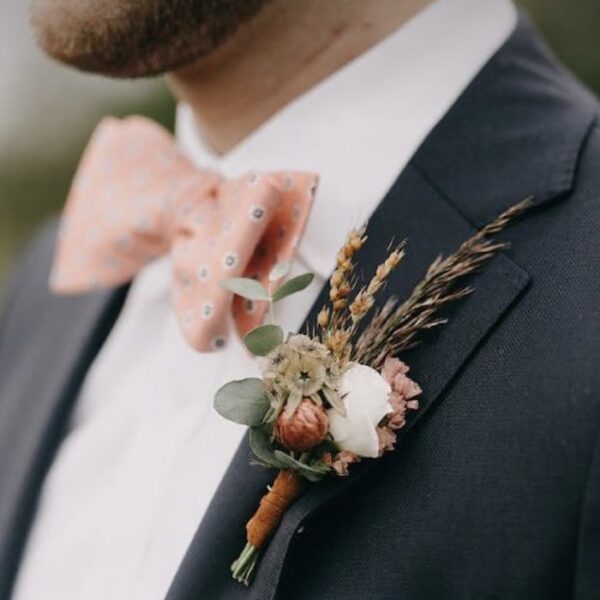 Boutonnière