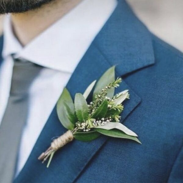 Boutonnière – Image 2