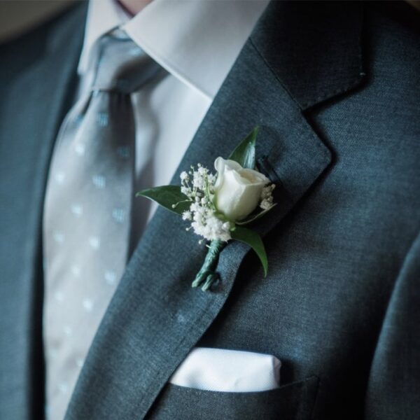 Boutonnière – Image 3