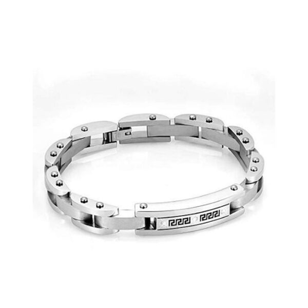 Bracelet style maillons