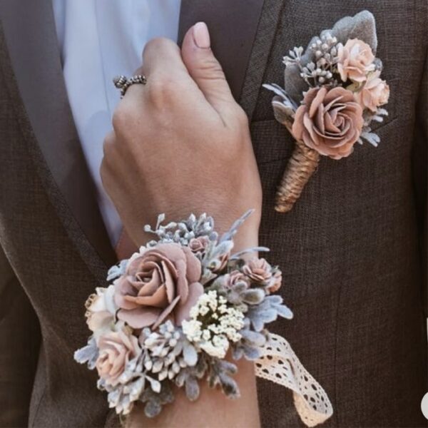 Corsage