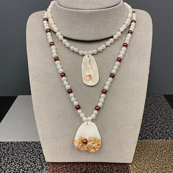 Magnifique bijoux