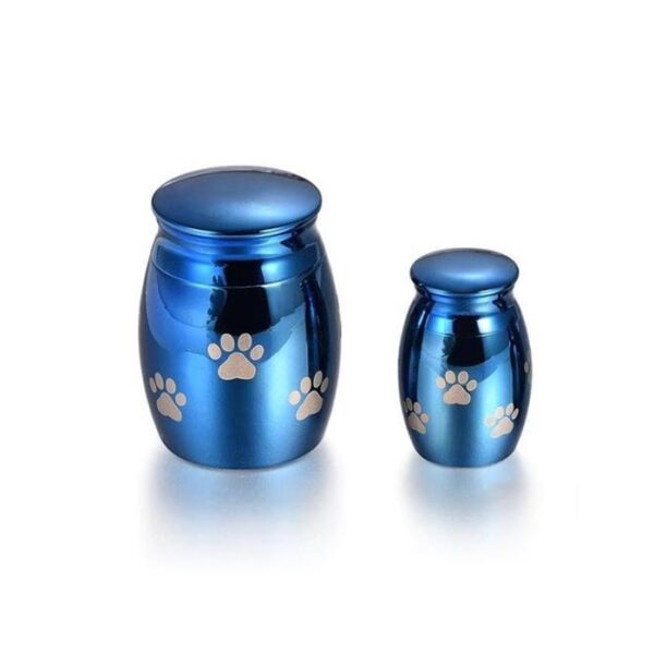 Animaux - Mini Urne - Empreintes – Image 2