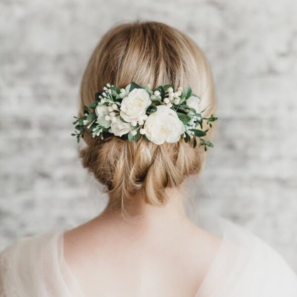 Peigne pour cheveux