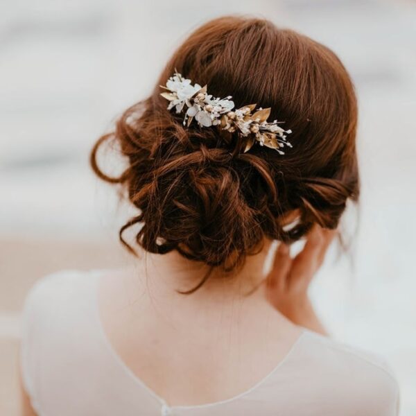 Peigne pour cheveux – Image 2