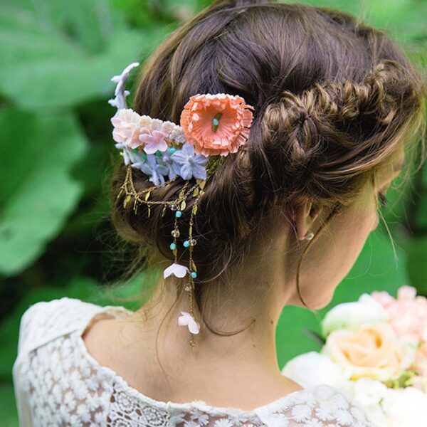 Peigne pour cheveux – Image 3