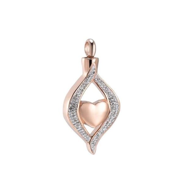 Larme de cristal