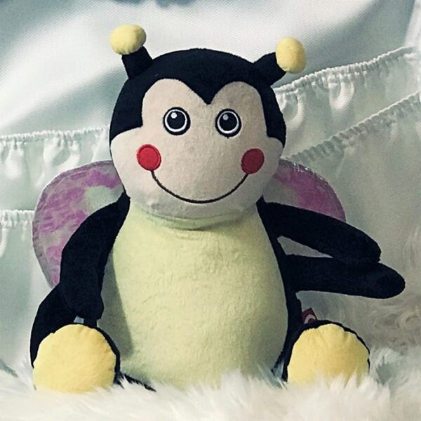 Peluche - L'abeille