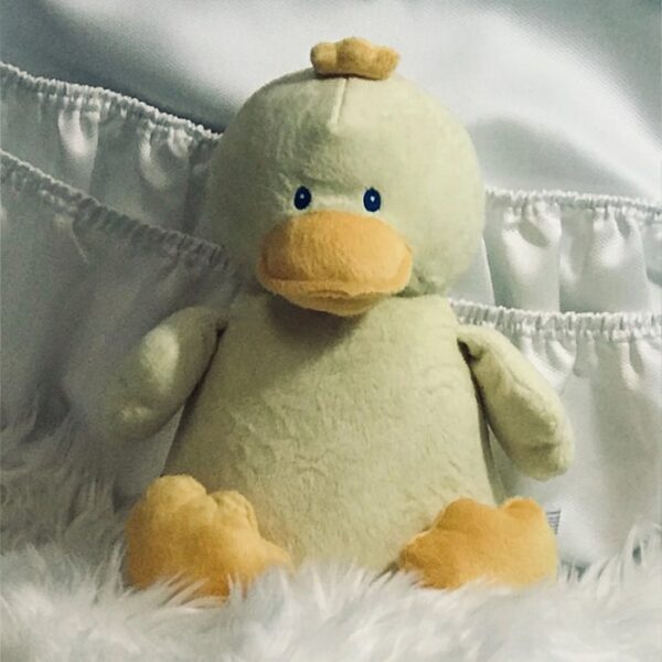 Peluche - Canard