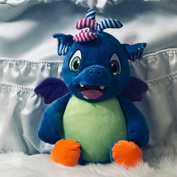 Peluche - Dragon