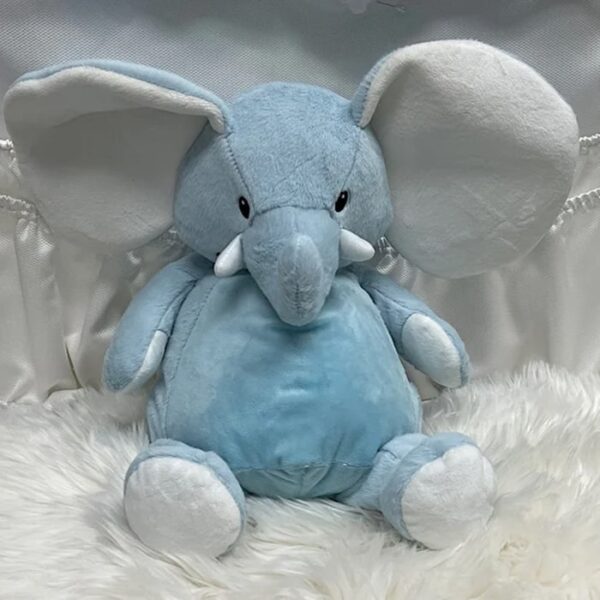 Peluche - Éléphant balou – Image 2