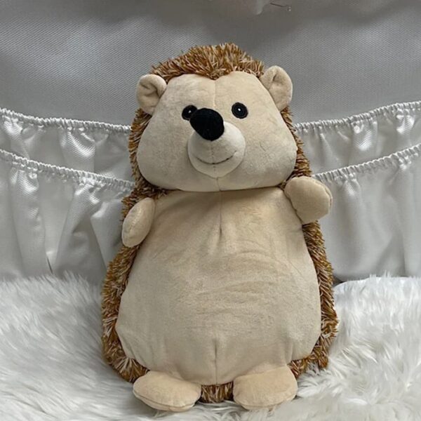 Peluche - Hérisson