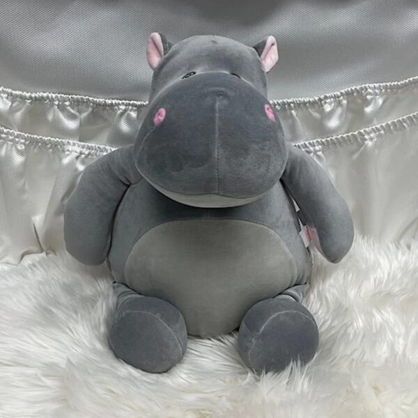 Peluche - Hippopotame