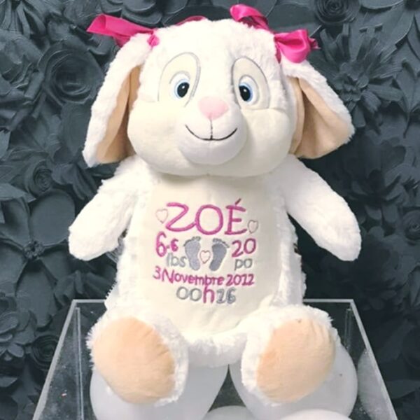Peluche - Lapin