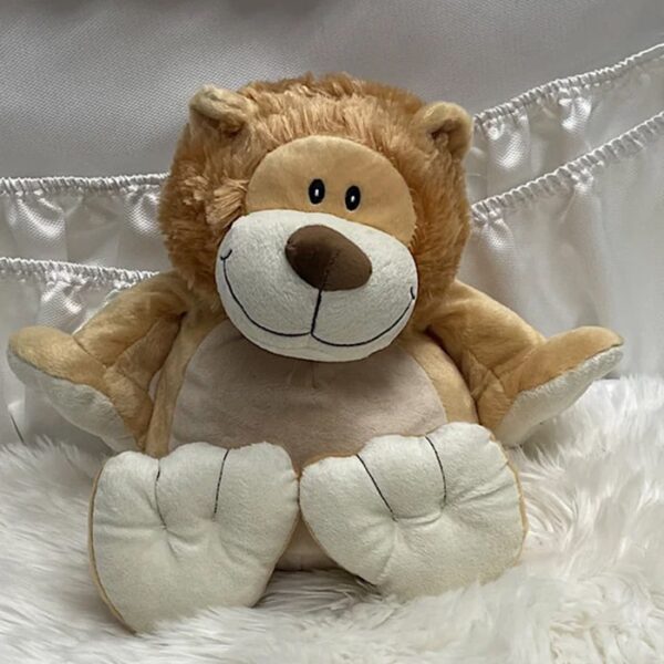 Peluche - Lion