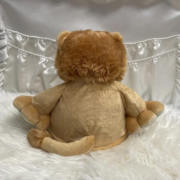 Peluche - Lion – Image 2