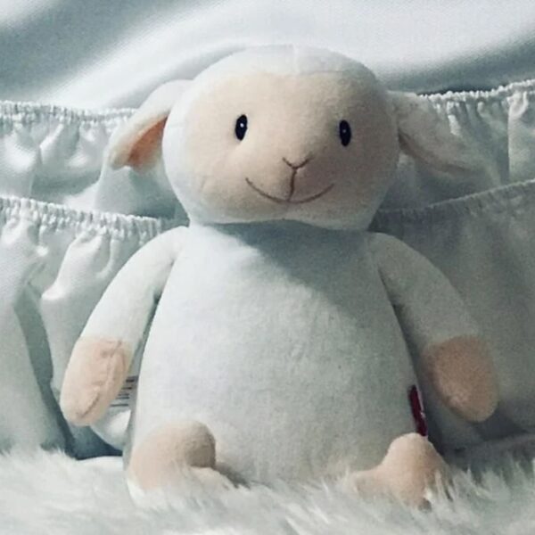 Peluche - Mouton