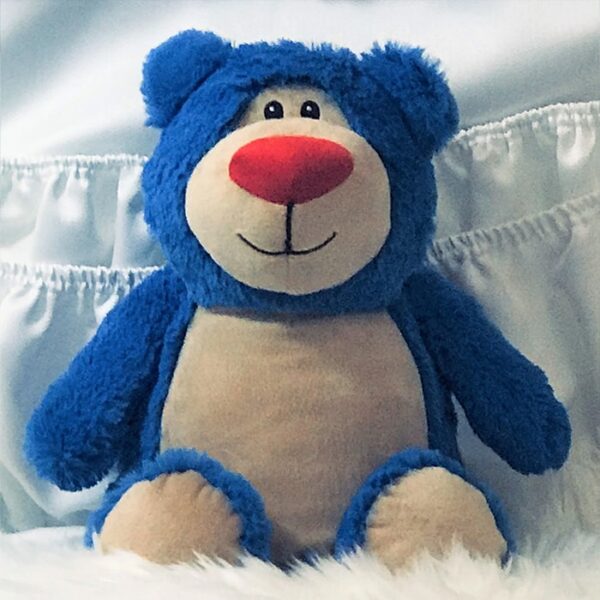Peluche - Ours