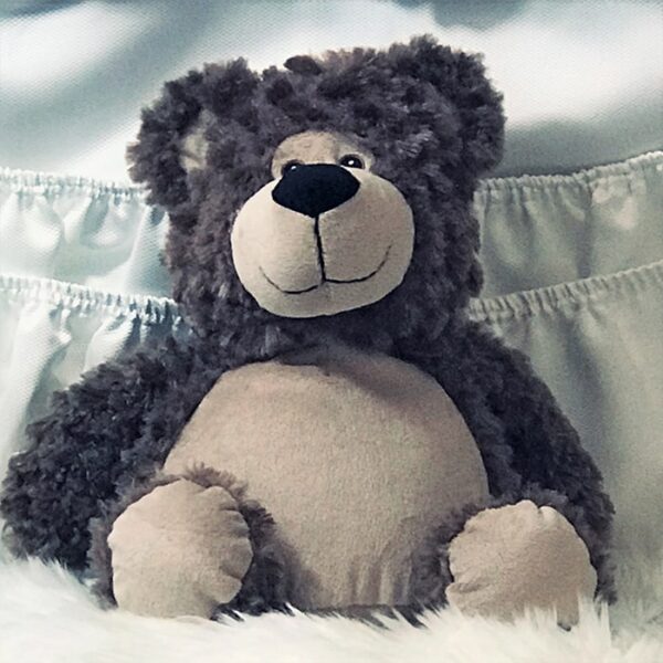 Peluche - Ours frisé – Image 2