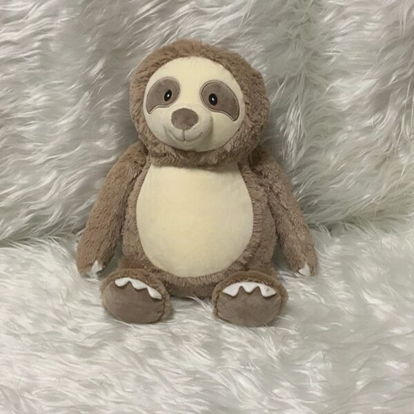 Peluche - Paresseux – Image 2