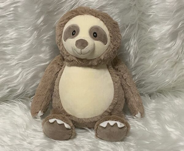 Peluche - Paresseux – Image 2