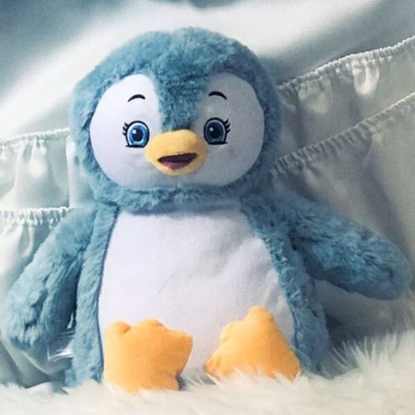 Peluche - Pingouin