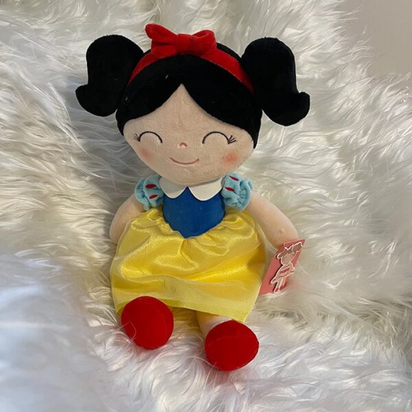 Peluche - Poupée de broderie – Image 4