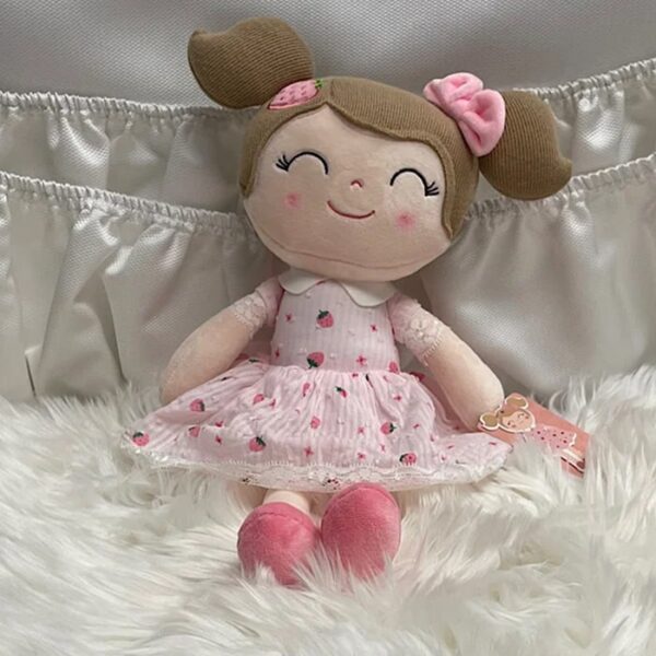 Peluche - Poupée de broderie – Image 3