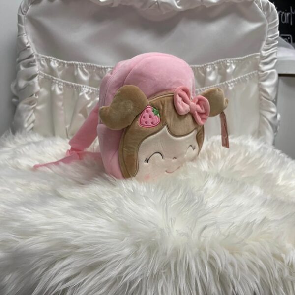 Peluche - Poupée Sac à dos – Image 2