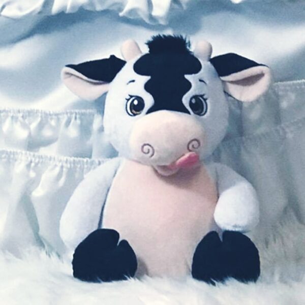 Peluche - Vache