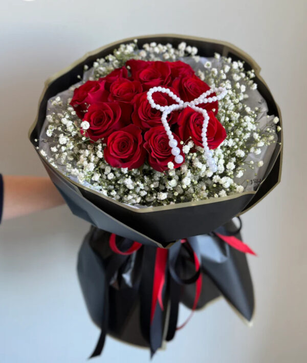 Bouquet Luxueux