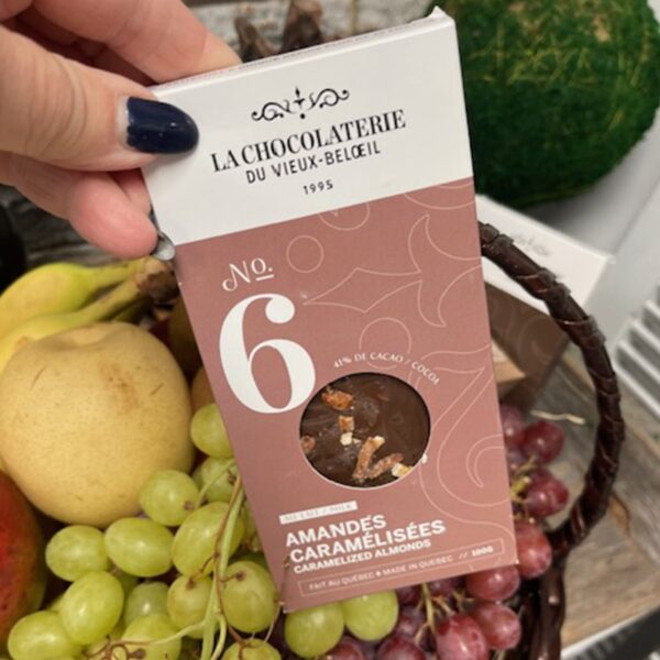Panier gourmet – Image 3