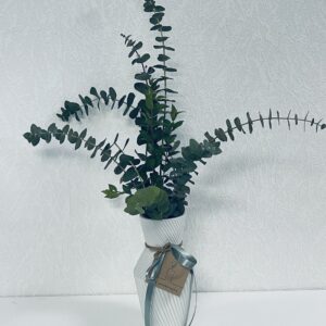 Bouquet d'Eucalyptus